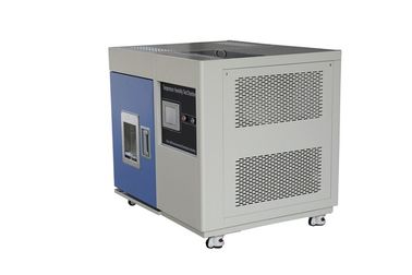 Taşınabilir Çevre Odası Soğuk Sıcak Sıcaklık Nem Testi Th-50 Th-80