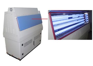 Tekstil UV Ayrışma Testi Odası Quv Hızlandırılmış Ayrışma Tester