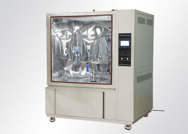 Model LIB R-1200 Su Giriş Test Cihazları / Su Geçirmez Test Cihazları