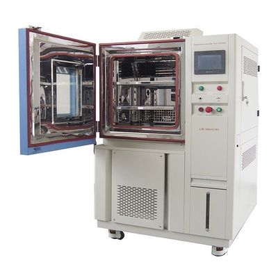 Mekanik R23 LCD 1000L Düşük Sıcaklık Odası