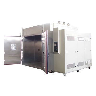 -20 ℃ Özel Yapılmış Sıcaklık Test Cihazları Sıcaklık Kontrol Makinesi