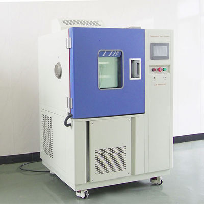 IEC 62660 85C Çevre Test Odası Pili Yüksek Sıcaklık