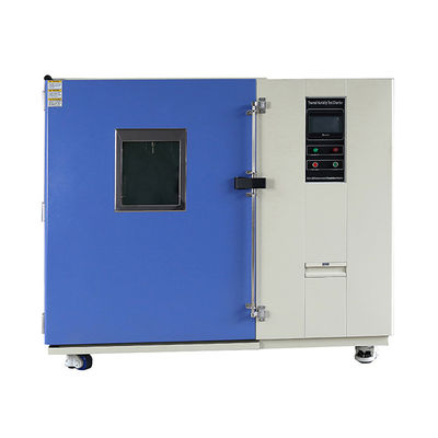 IEC62688 85 ℃% 85 Bağıl Nem Sıcaklık Nem Odası PV Panel Nem Donma Testi