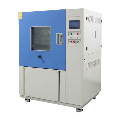 IPX3 X4 Testi için IEC60529 Salınımlı Tüp Makinesi