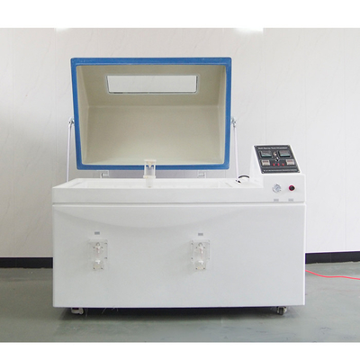 Metal numuneleri için özelleştirilebilir atmosferik basınç tuz püskürtmesi korozyon test odası