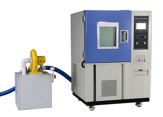 H2S SO2 Yaşlandırma Test Odası