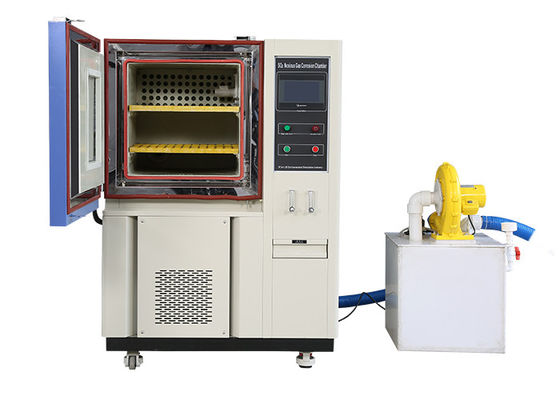 H2S SO2 Yaşlandırma Test Odası