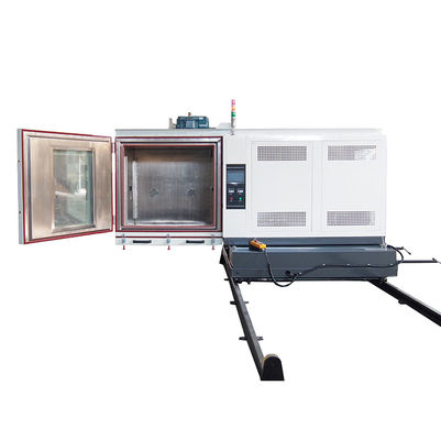 5 ℃ / Min 150 ℃ Sabit Nem Odası THV Titreşim Odası