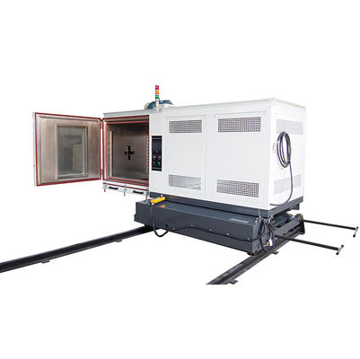 5 ℃ / Min 150 ℃ Sabit Nem Odası THV Titreşim Odası